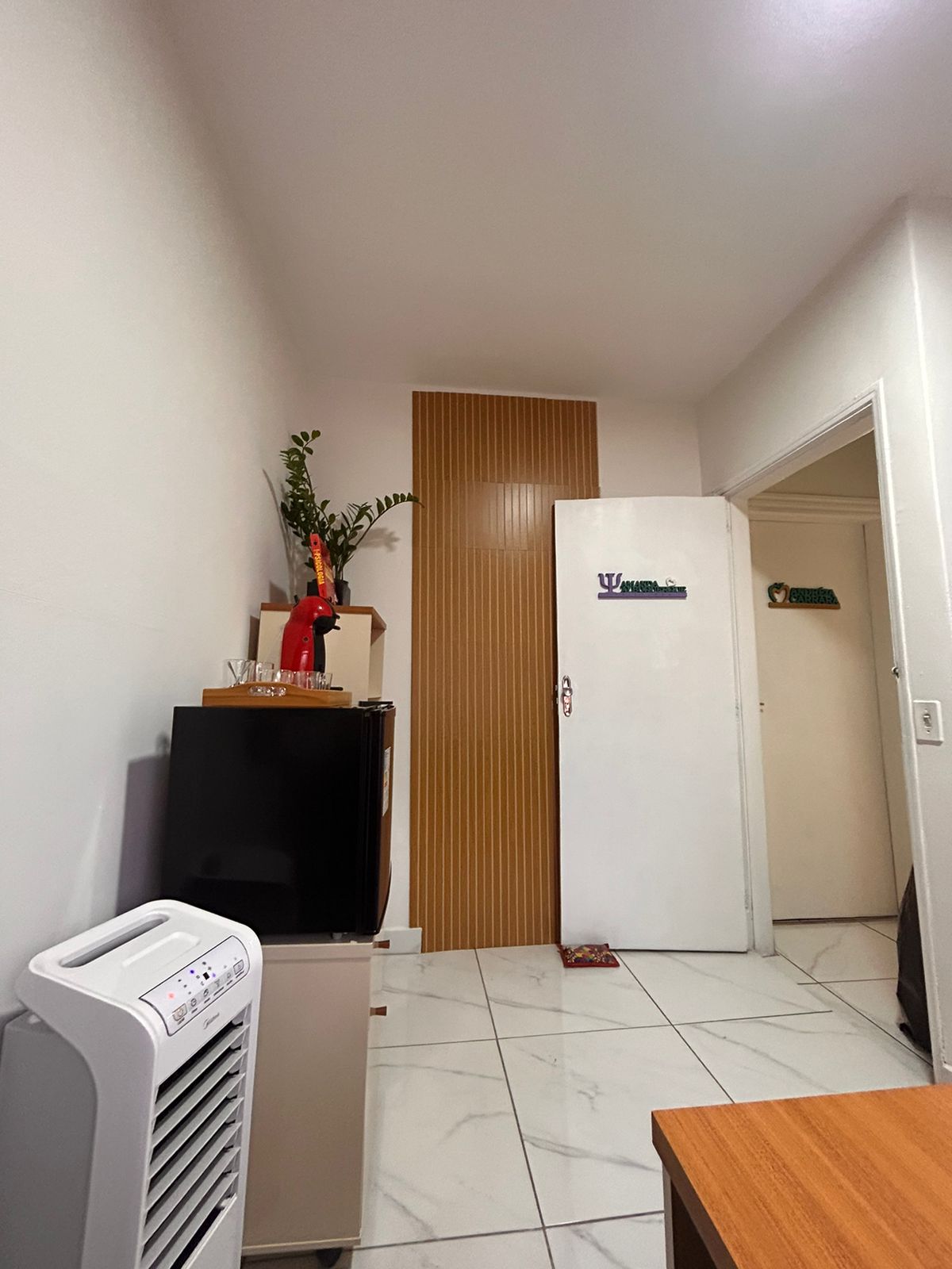 Avenida Tarumã, nº 243/594 - Vila Pierina - São Paulo/SP - 03733-000